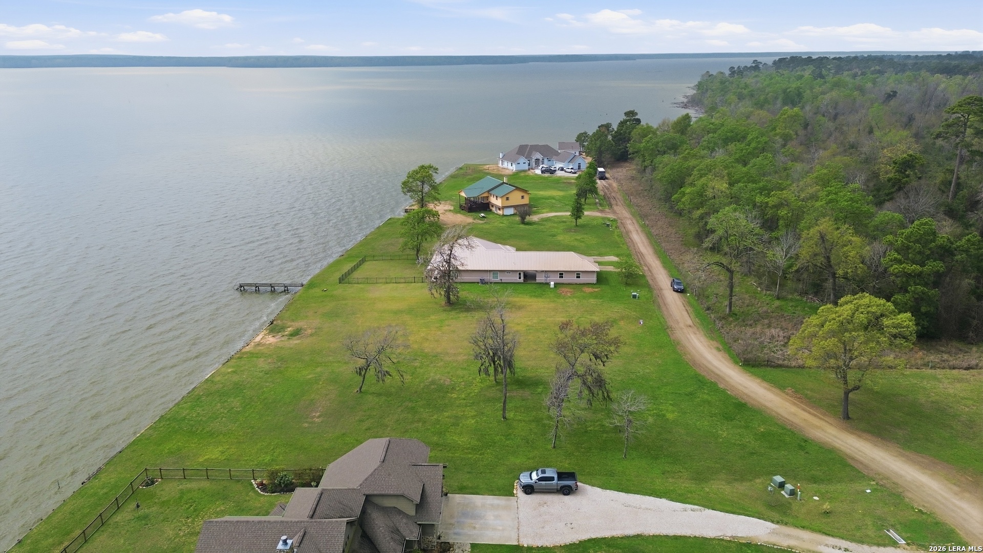 Tbd Bridgewater Onalaska TX 77360