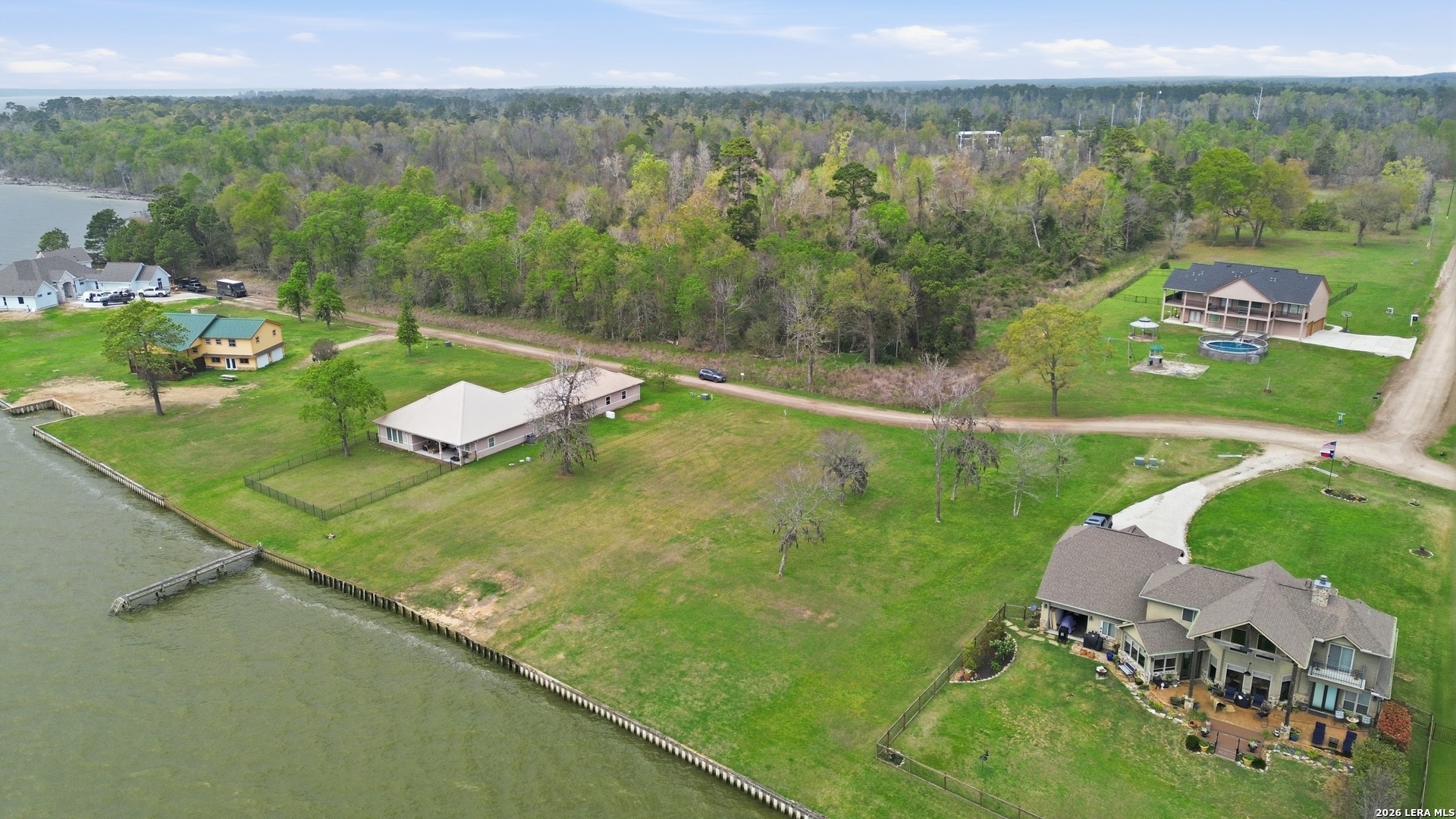 Tbd Bridgewater Onalaska TX 77360