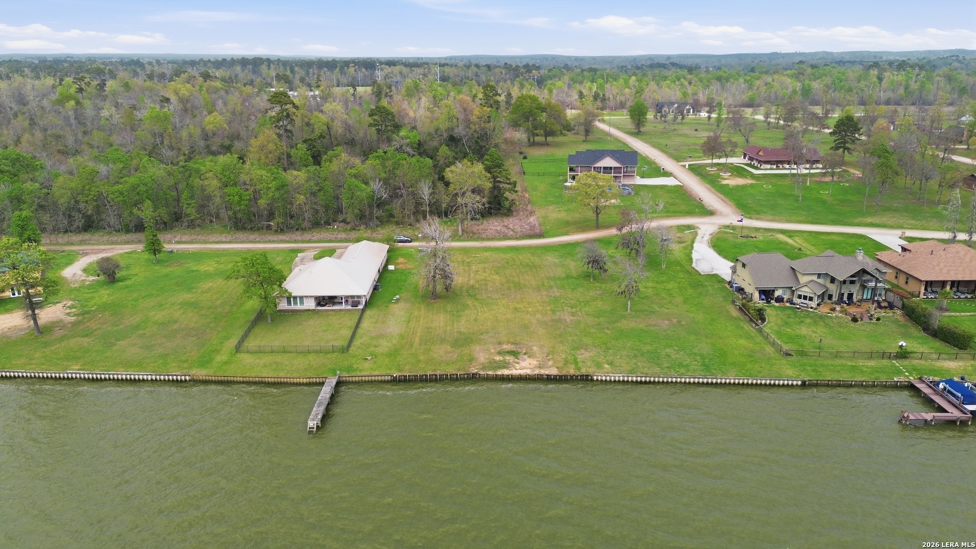 Tbd Bridgewater Onalaska TX 77360