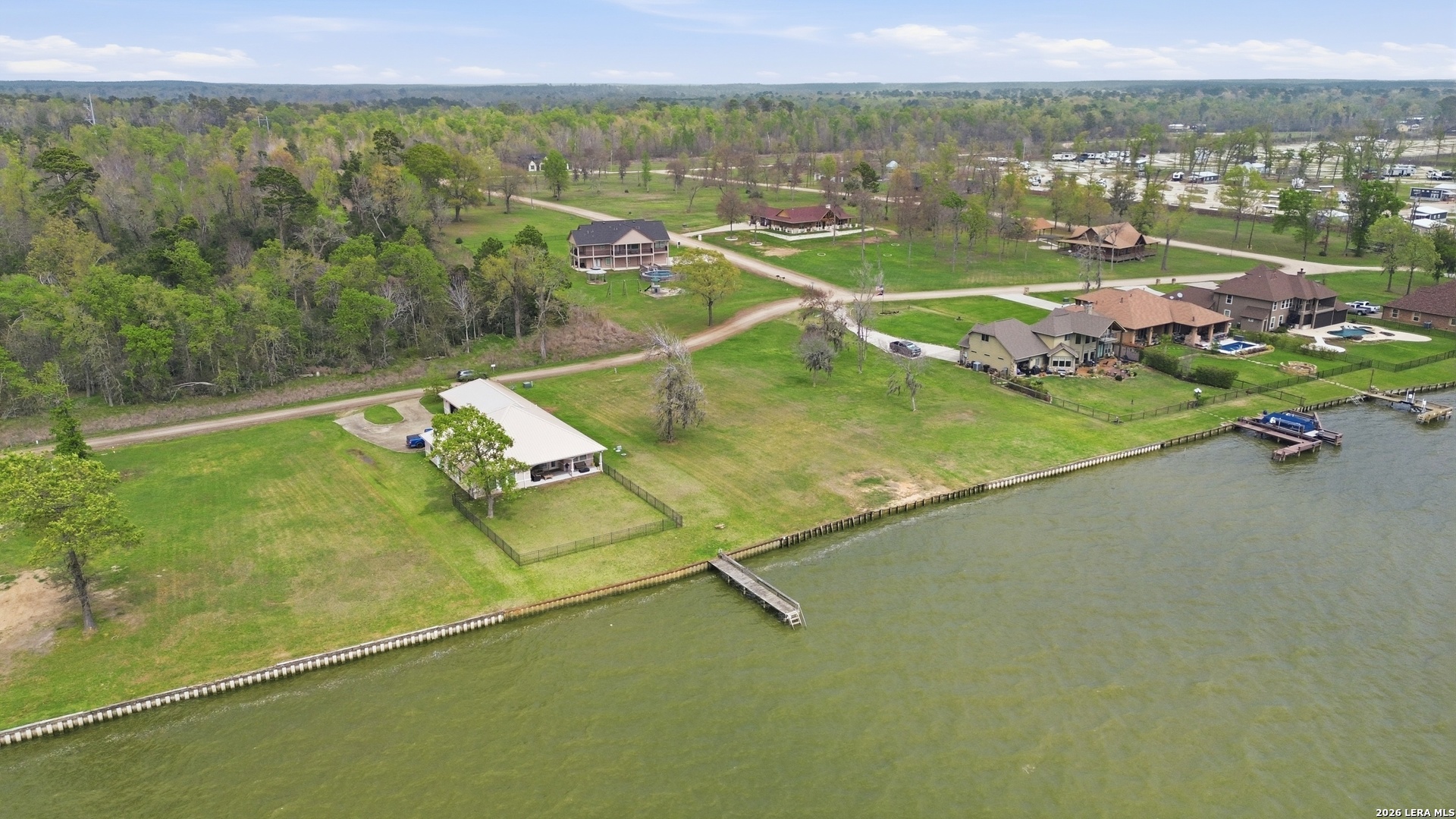 Tbd Bridgewater Onalaska TX 77360