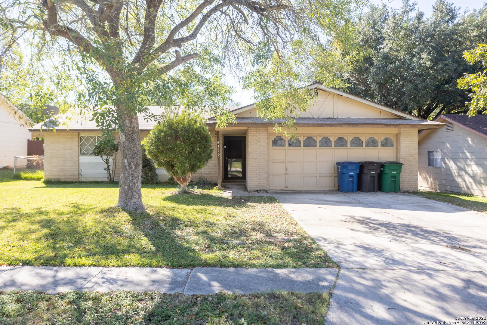 6730 Spring Manor Street San Antonio TX 78249