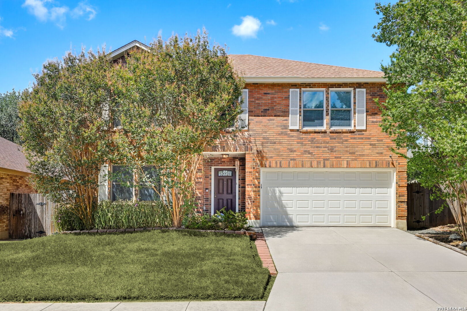 21527 Tenore San Antonio TX 78259
