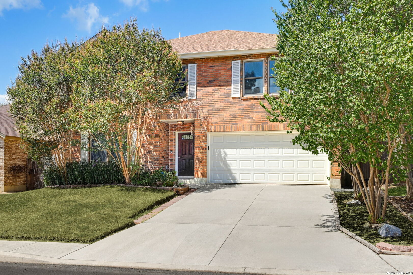 21527 Tenore San Antonio TX 78259