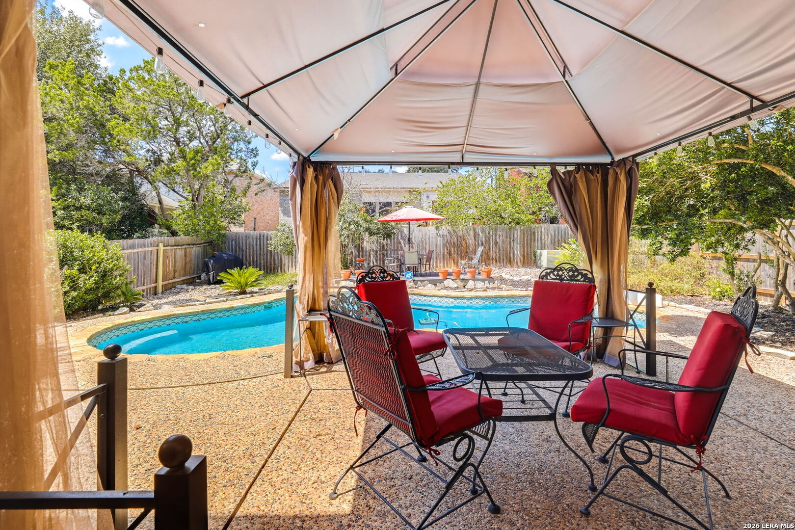 21527 Tenore San Antonio TX 78259