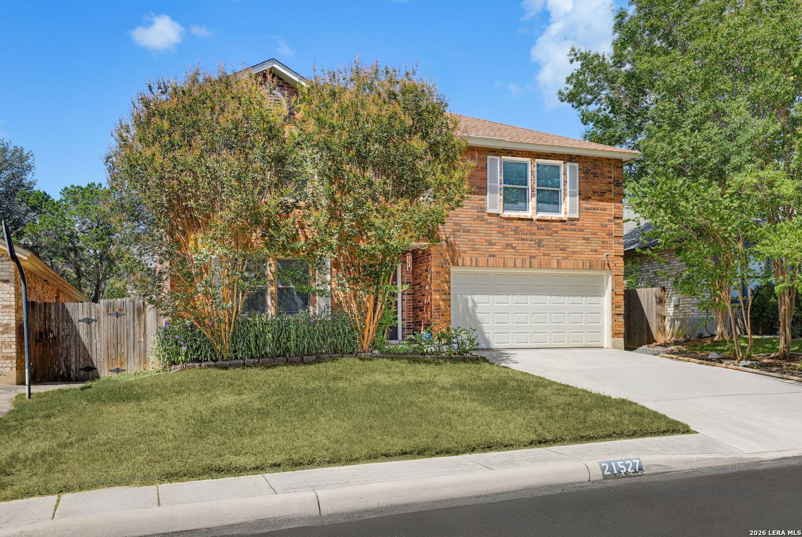 21527 Tenore San Antonio TX 78259