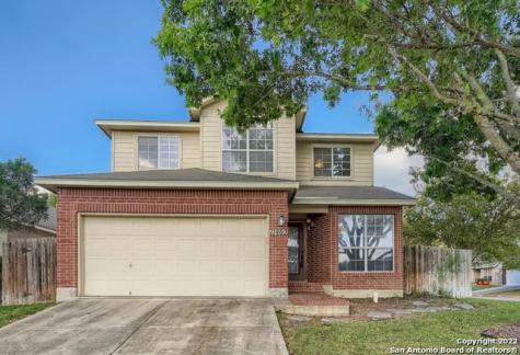 11402 Woodwaters Way San Antonio TX 78249