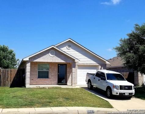 9627 Acadian Drive San Antonio TX 78245