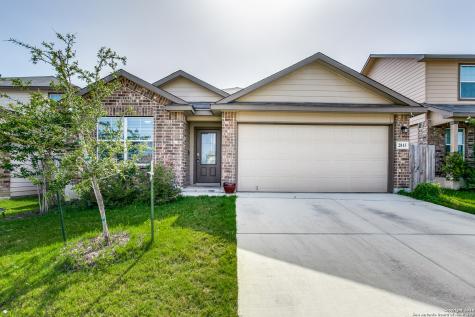 2815 Tengyc Bow San Antonio TX 78245