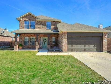 2059 Belvedere Court New Braunfels TX 78130
