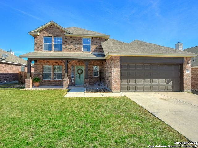 2059 Belvedere Court New Braunfels TX 78130