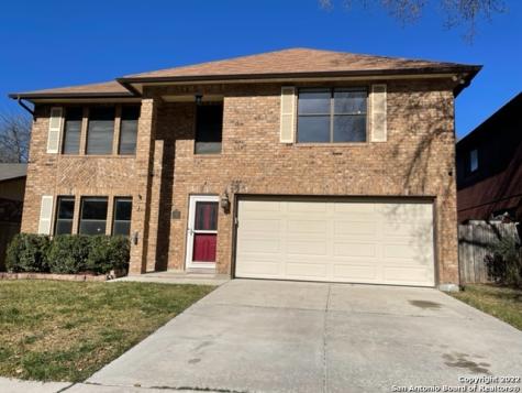 3608 Habersham Schertz TX 78154