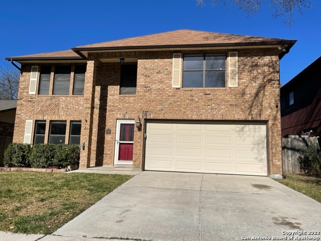 3608 Habersham Schertz TX 78154