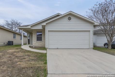 6415 Cougar Village San Antonio TX 78242