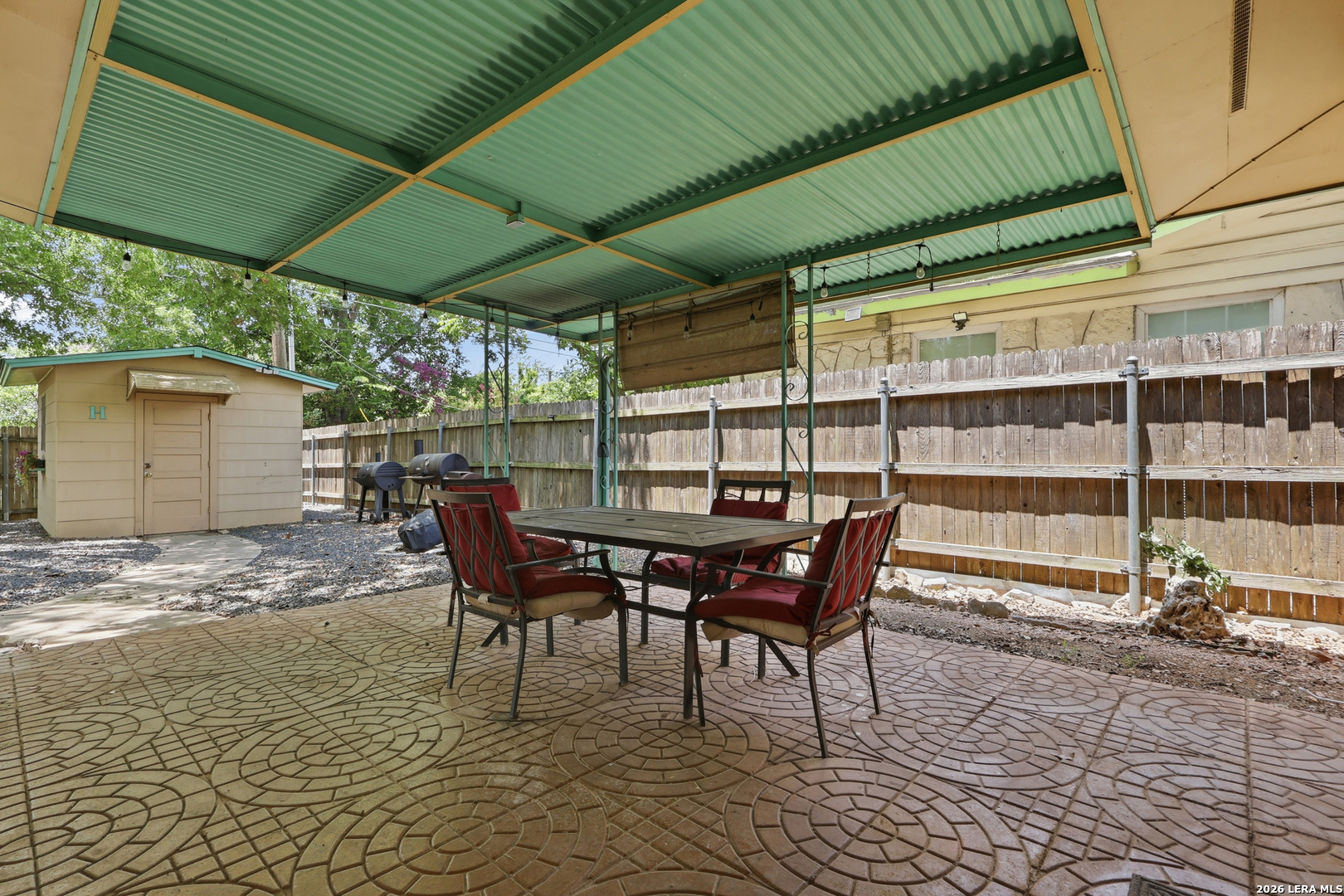202 Chelsea Drive San Antonio TX 78213