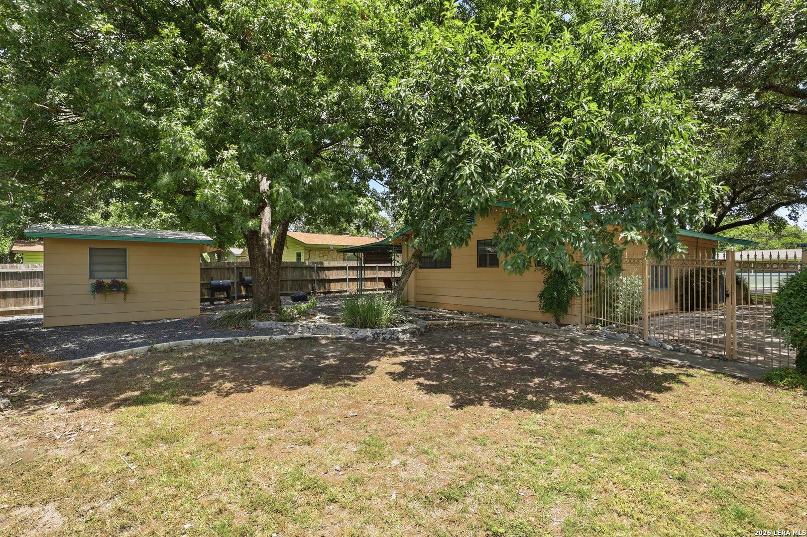 202 Chelsea Drive San Antonio TX 78213