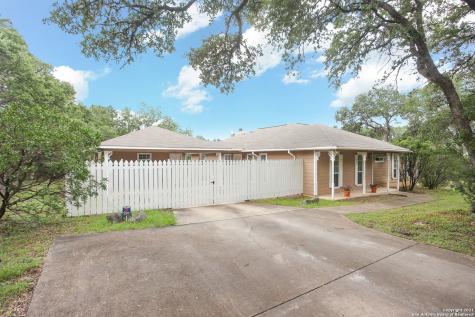 23007 S Breeze Street San Antonio TX 78258