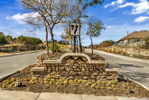 10711 Kendall Canyon San Antonio TX 78255