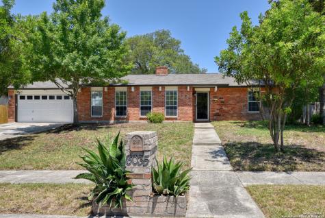 6035 Grand Point San Antonio TX 78239