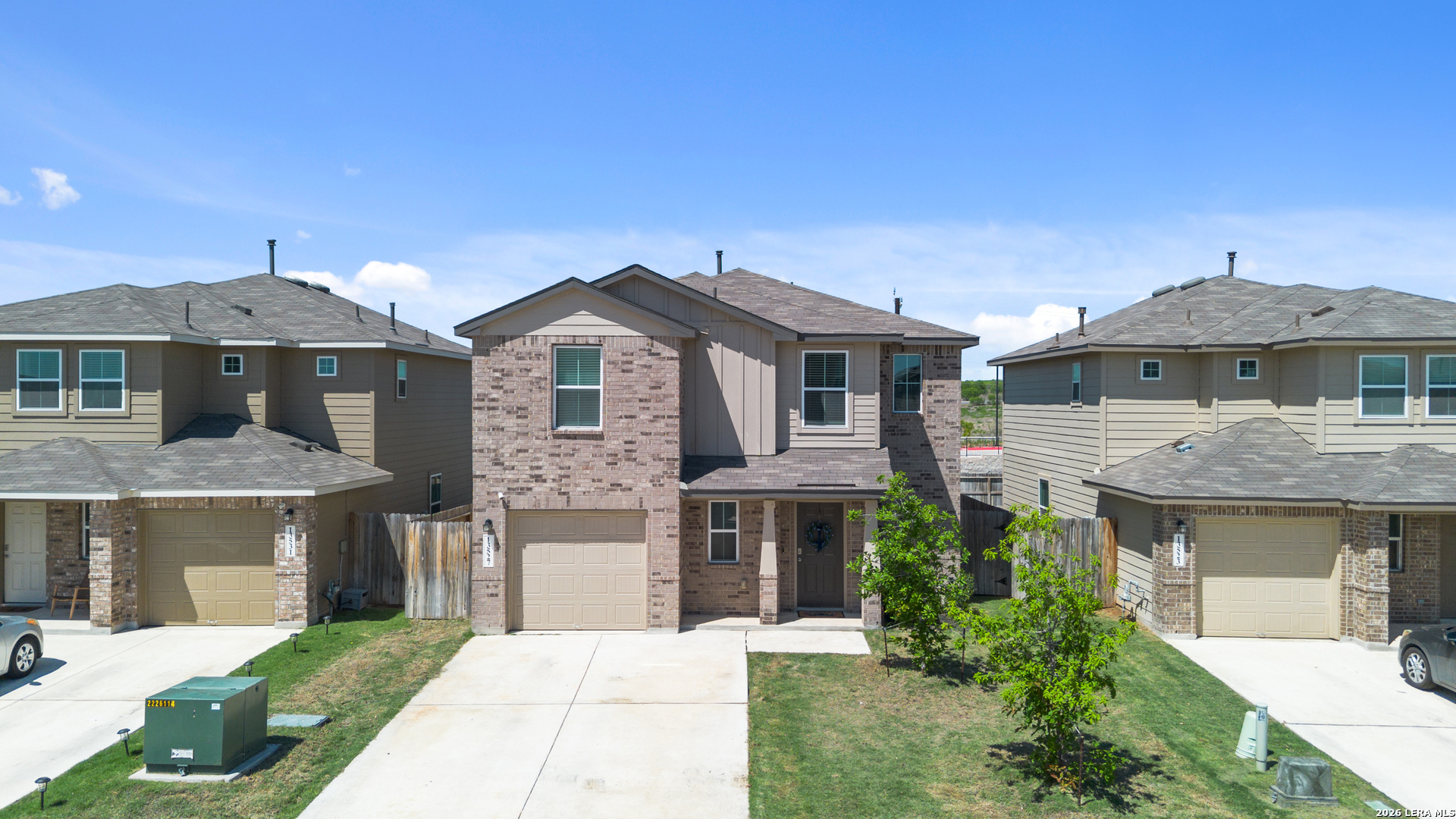 13527 Hummel Loop San Antonio TX 78252