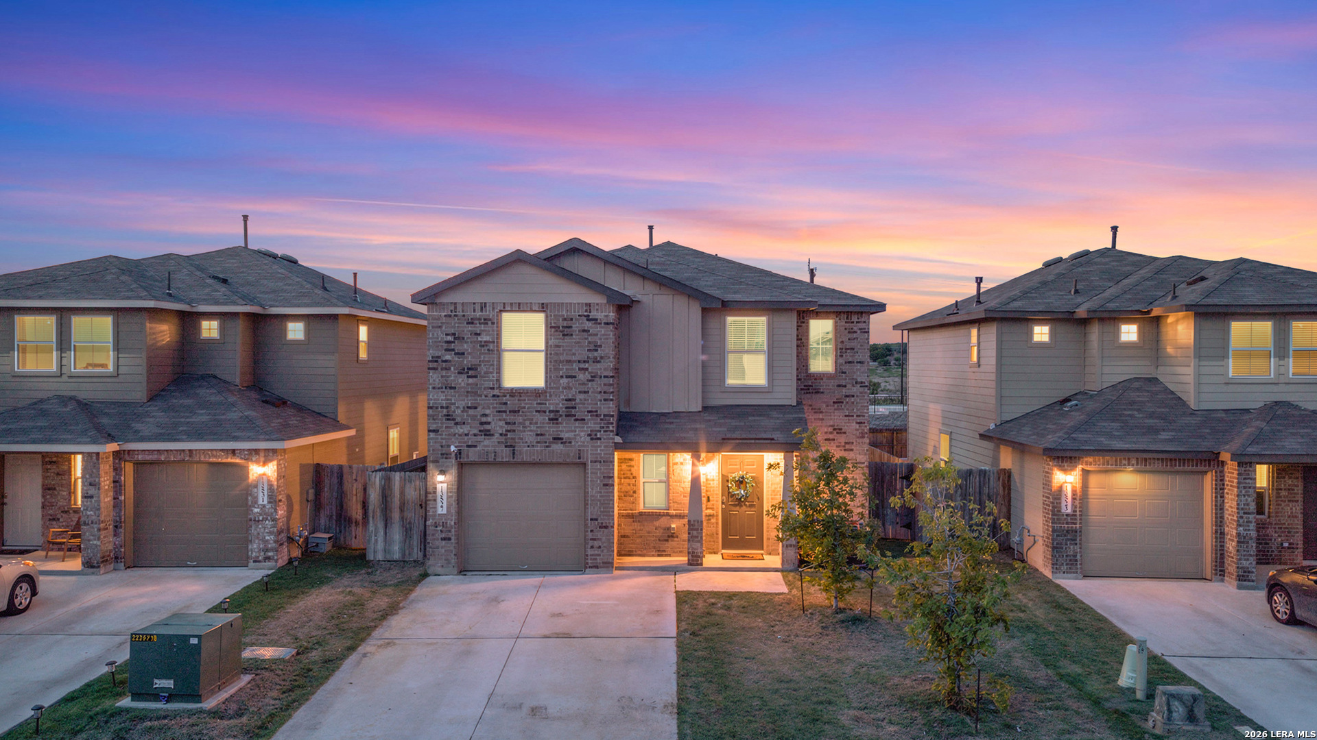 13527 Hummel Loop San Antonio TX 78252