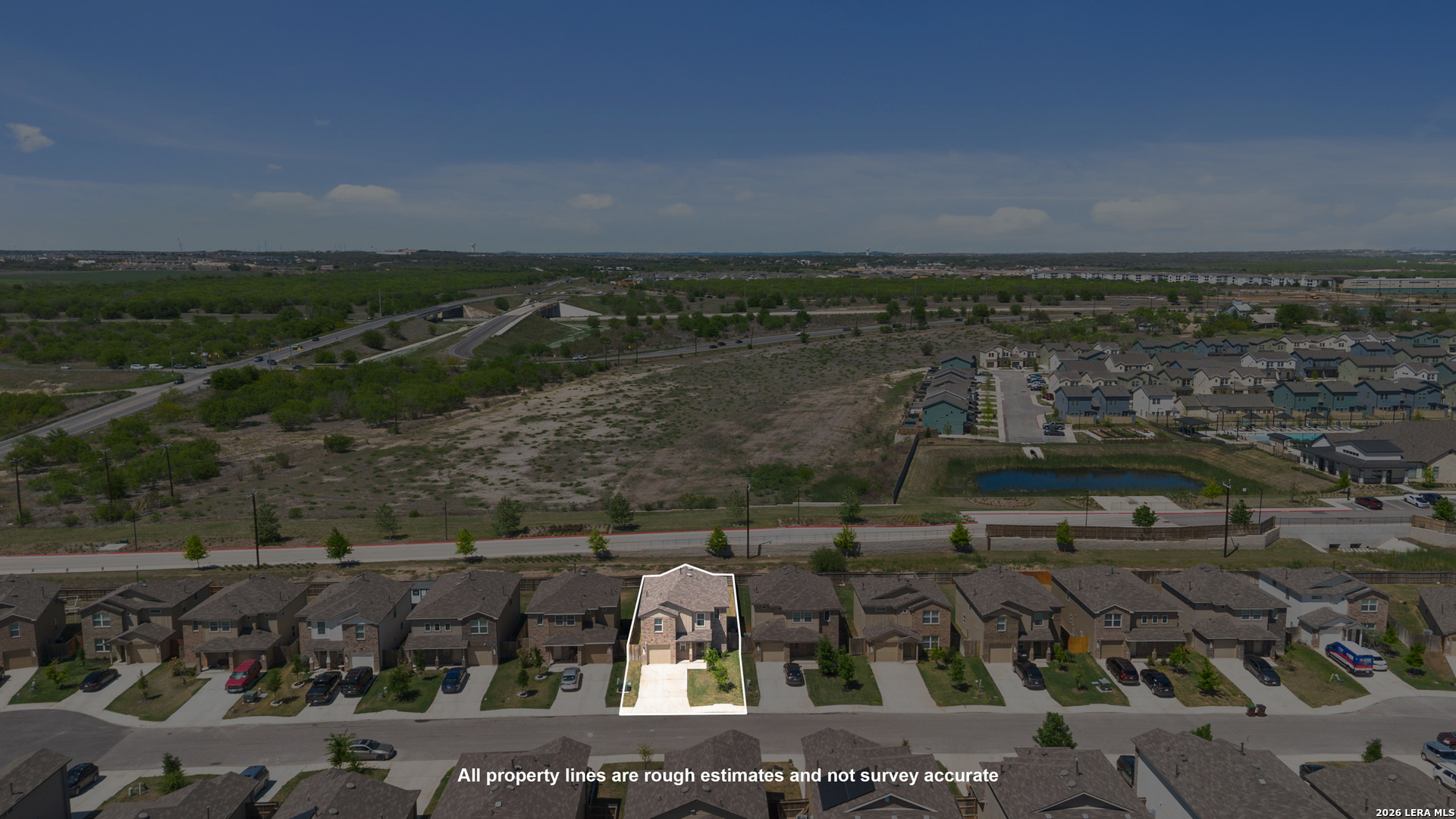 13527 Hummel Loop San Antonio TX 78252