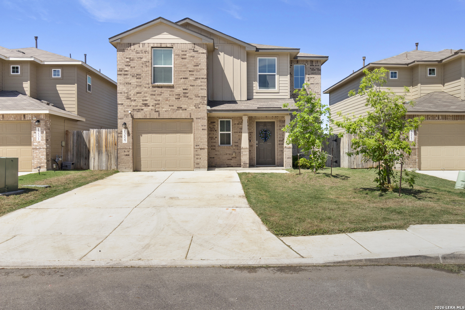 13527 Hummel Loop San Antonio TX 78252