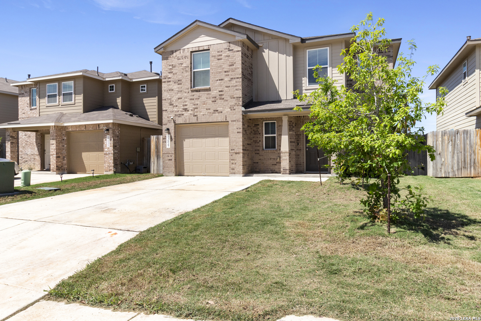 13527 Hummel Loop San Antonio TX 78252