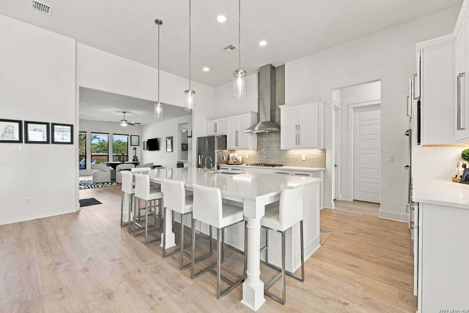 1214 Berkdale Bluff San Antonio TX 78260