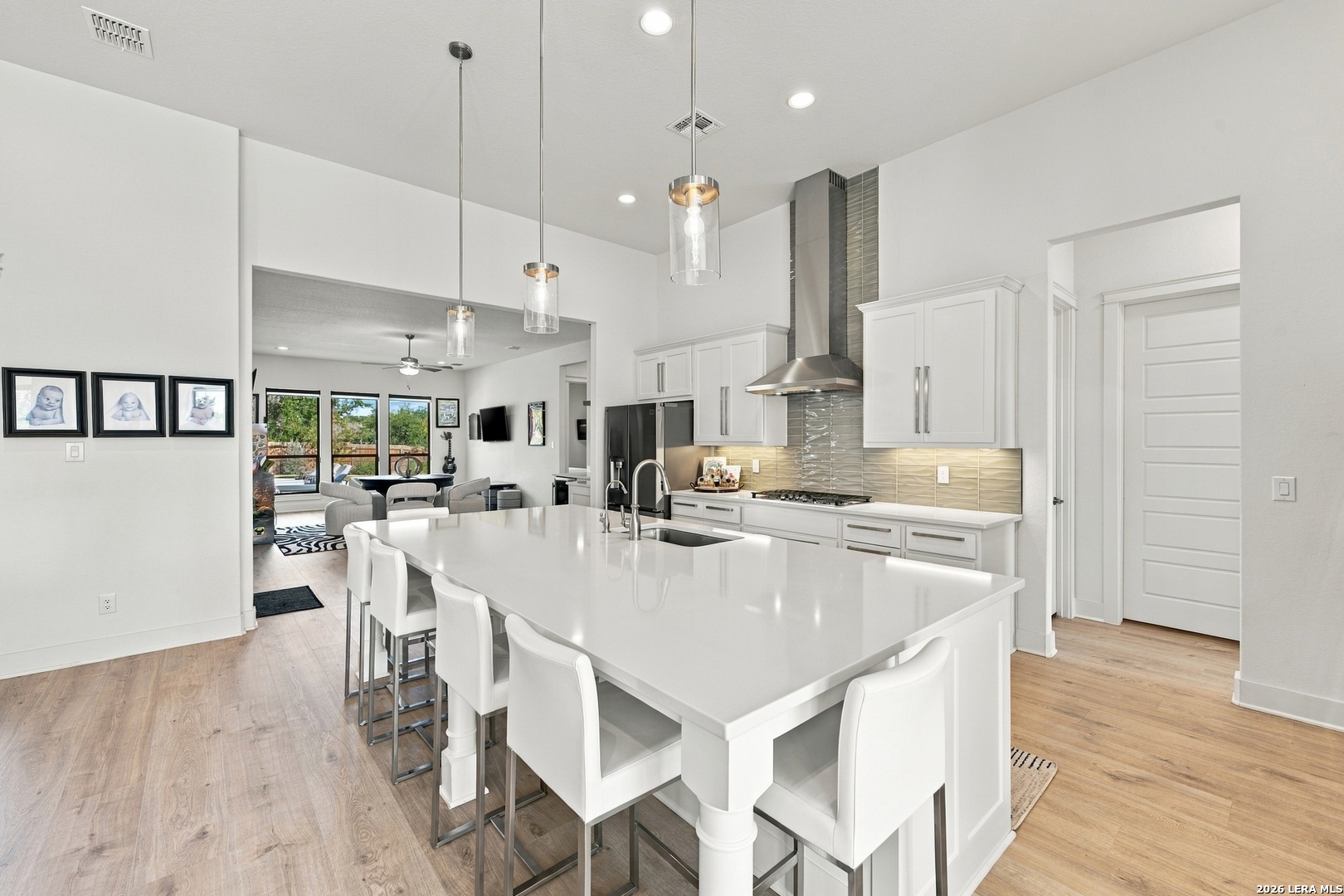 1214 Berkdale Bluff San Antonio TX 78260