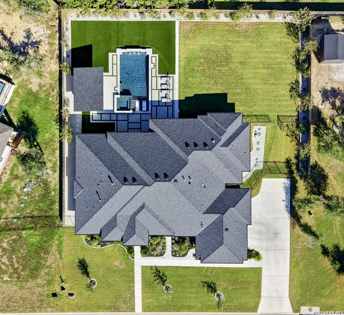 1214 Berkdale Bluff San Antonio TX 78260
