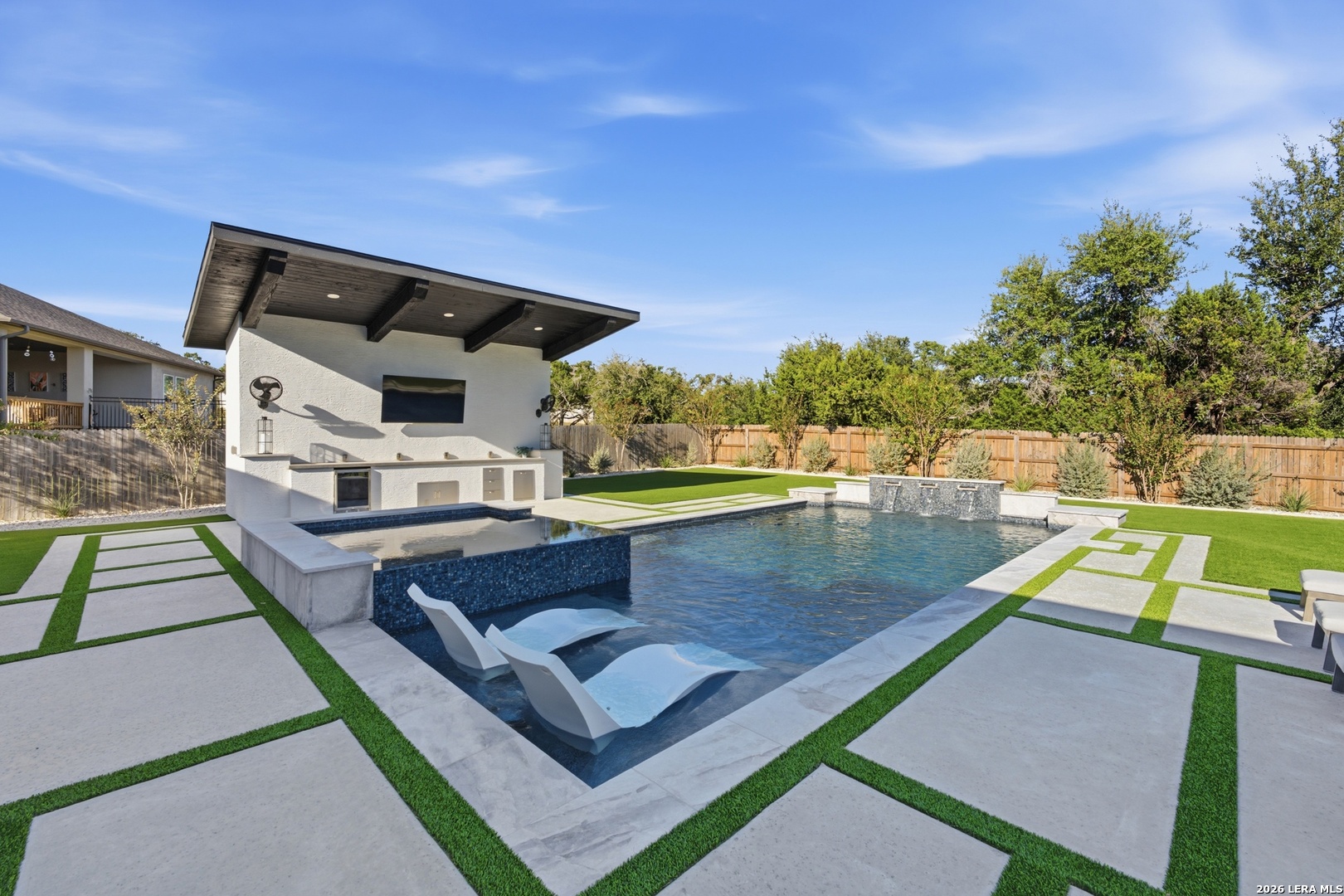 1214 Berkdale Bluff San Antonio TX 78260