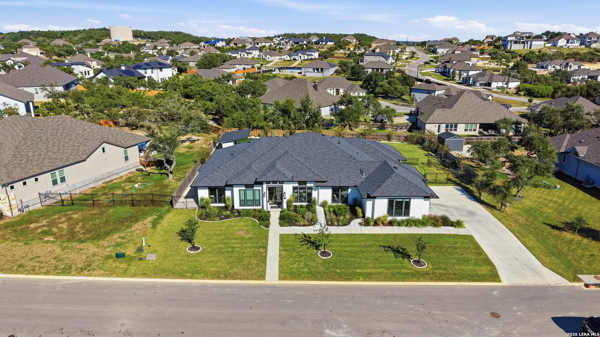 1214 Berkdale Bluff San Antonio TX 78260
