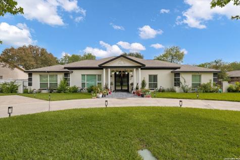 109 Chattington Court Castle Hills TX 78213