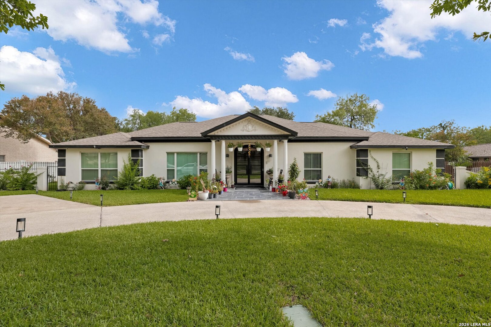 109 Chattington Court Castle Hills TX 78213