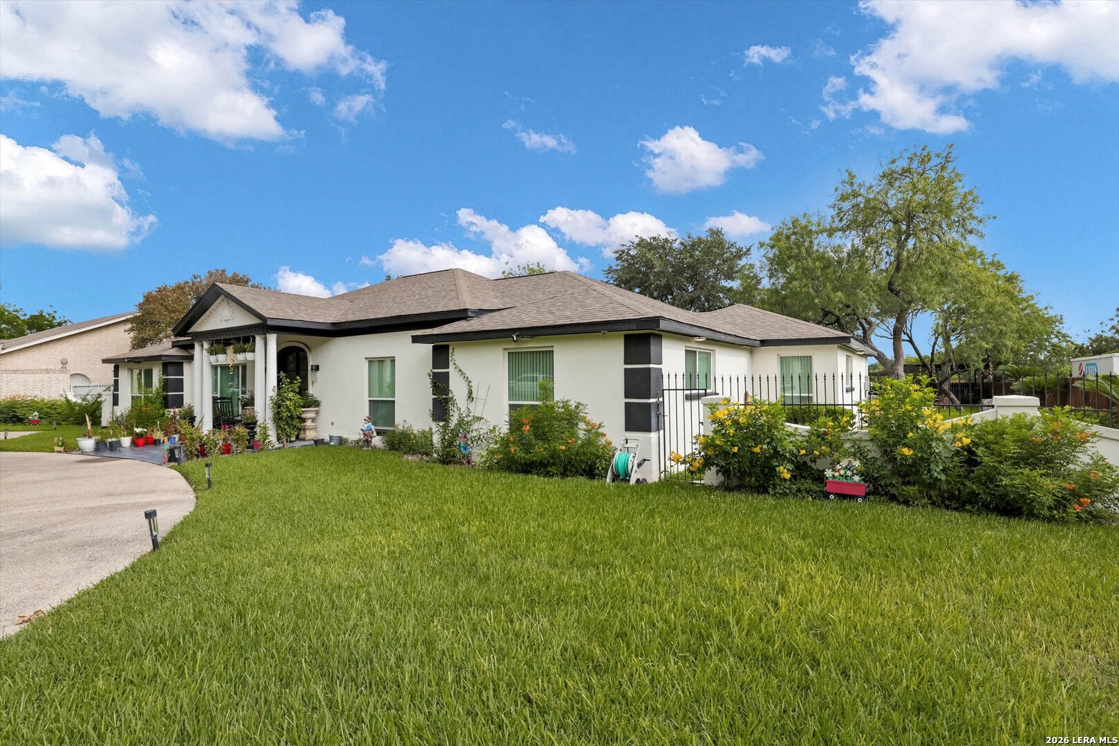 109 Chattington Court Castle Hills TX 78213
