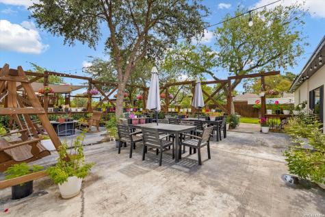 109 Chattington Court Castle Hills TX 78213