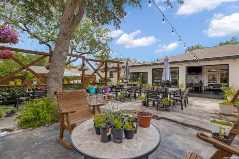 109 Chattington Court Castle Hills TX 78213
