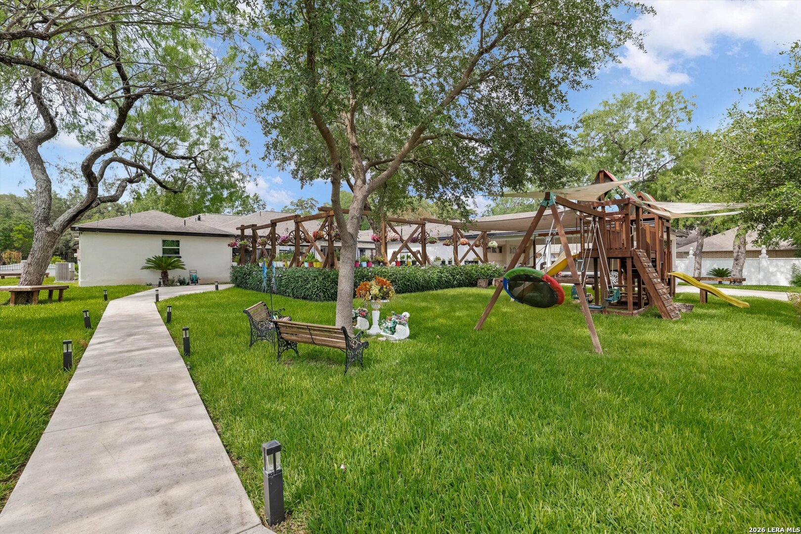 109 Chattington Court Castle Hills TX 78213