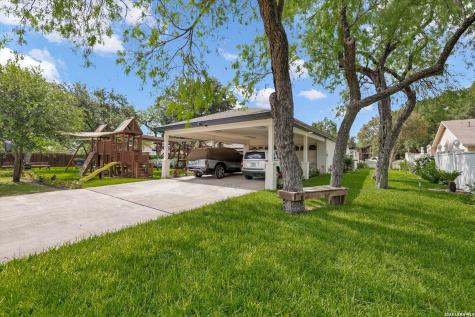 109 Chattington Court Castle Hills TX 78213
