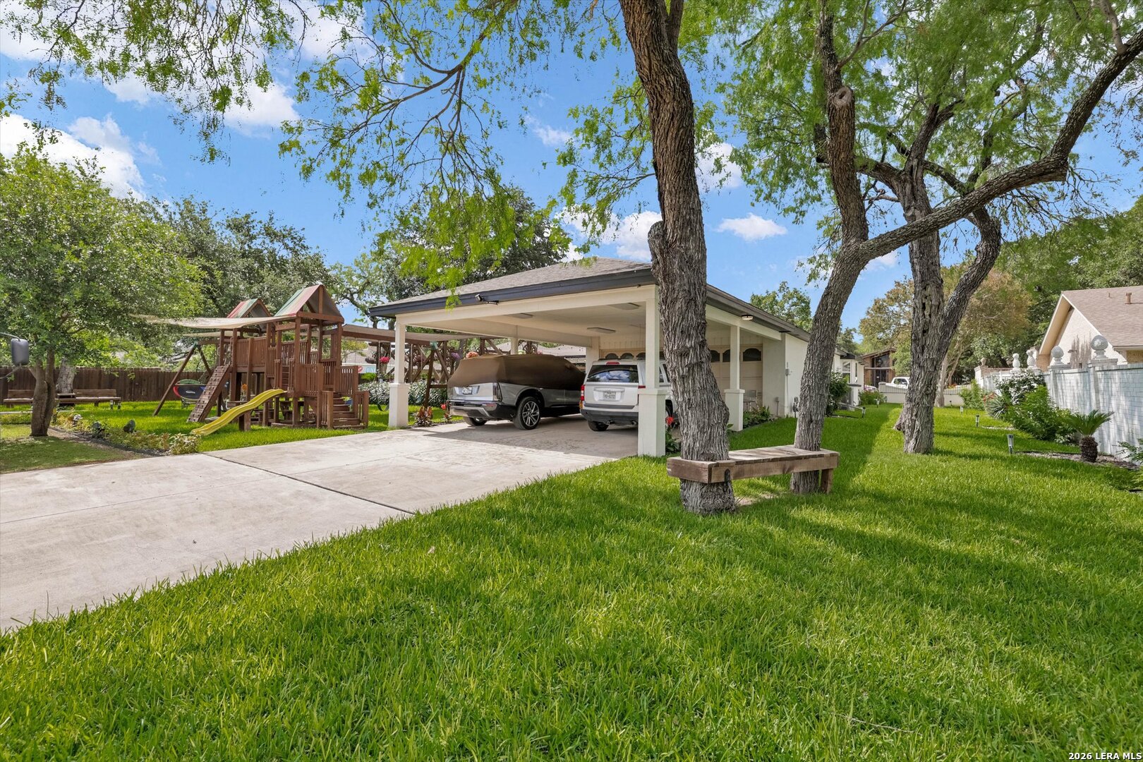 109 Chattington Court Castle Hills TX 78213