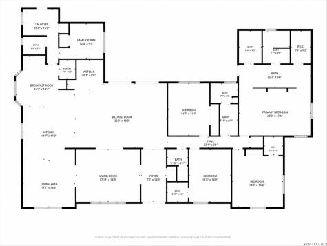 109 Chattington Court Castle Hills TX 78213