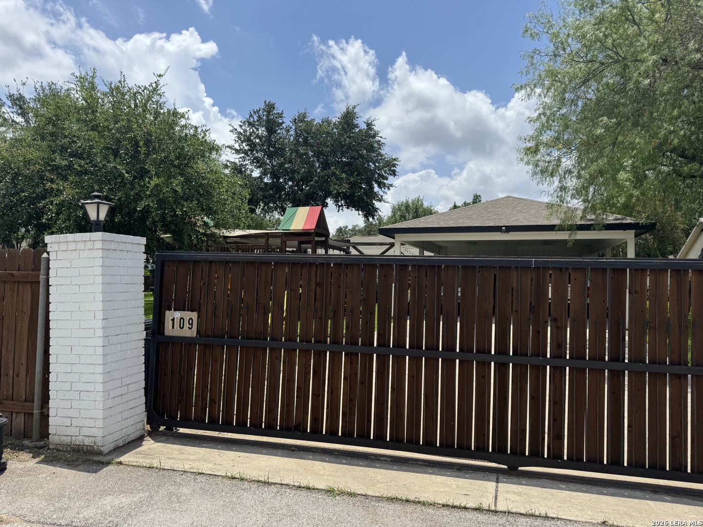109 Chattington Court Castle Hills TX 78213