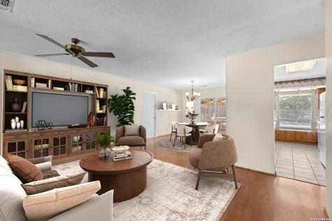 7337 Leading Oaks Street Live Oak TX 78233