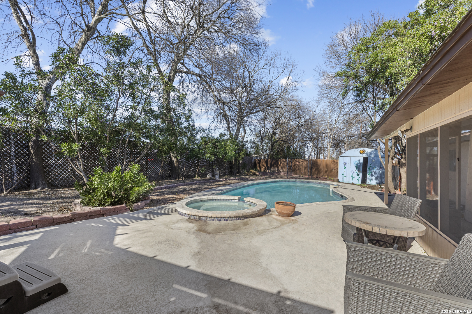 7337 Leading Oaks Street Live Oak TX 78233
