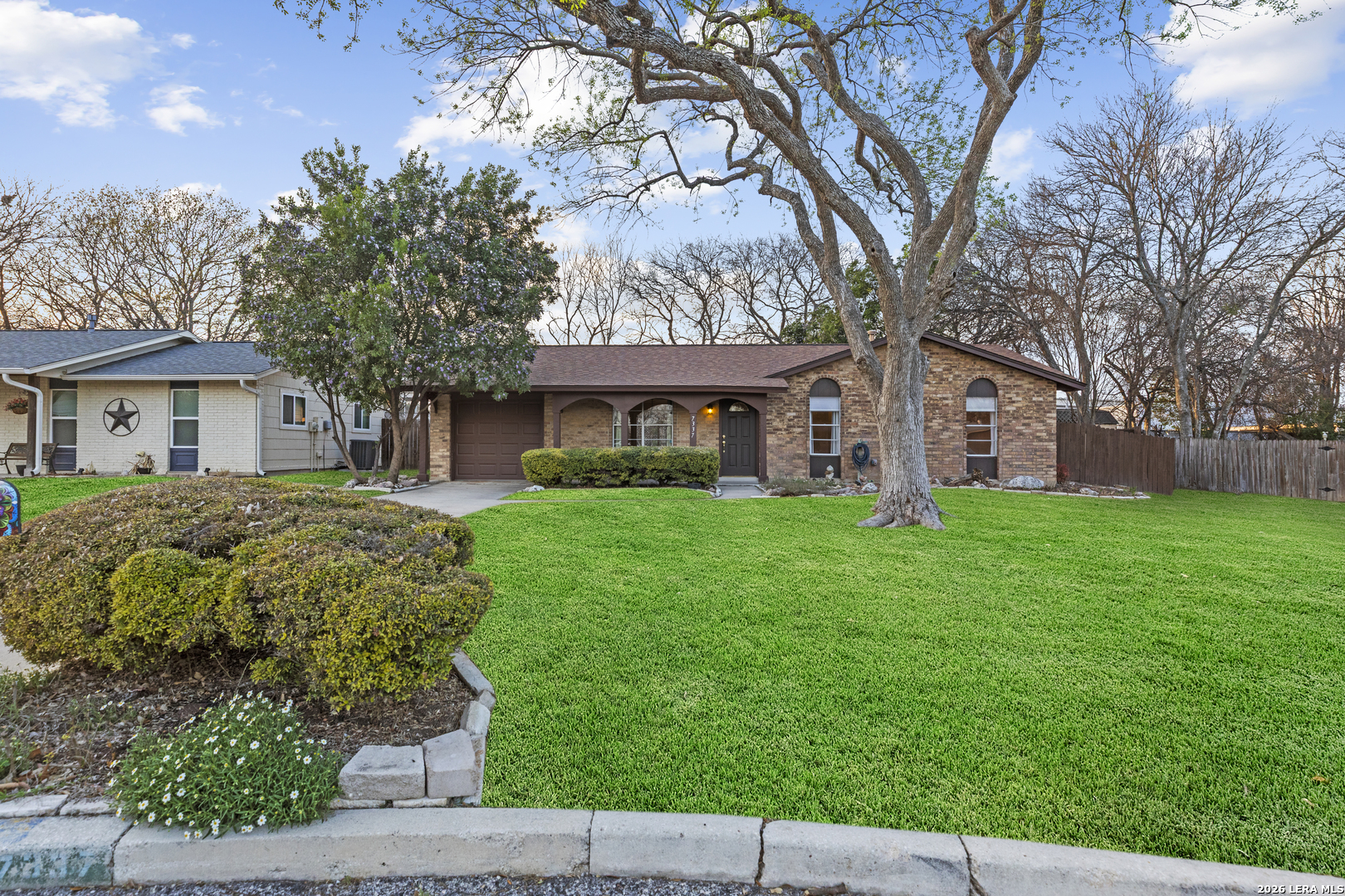 7337 Leading Oaks Street Live Oak TX 78233
