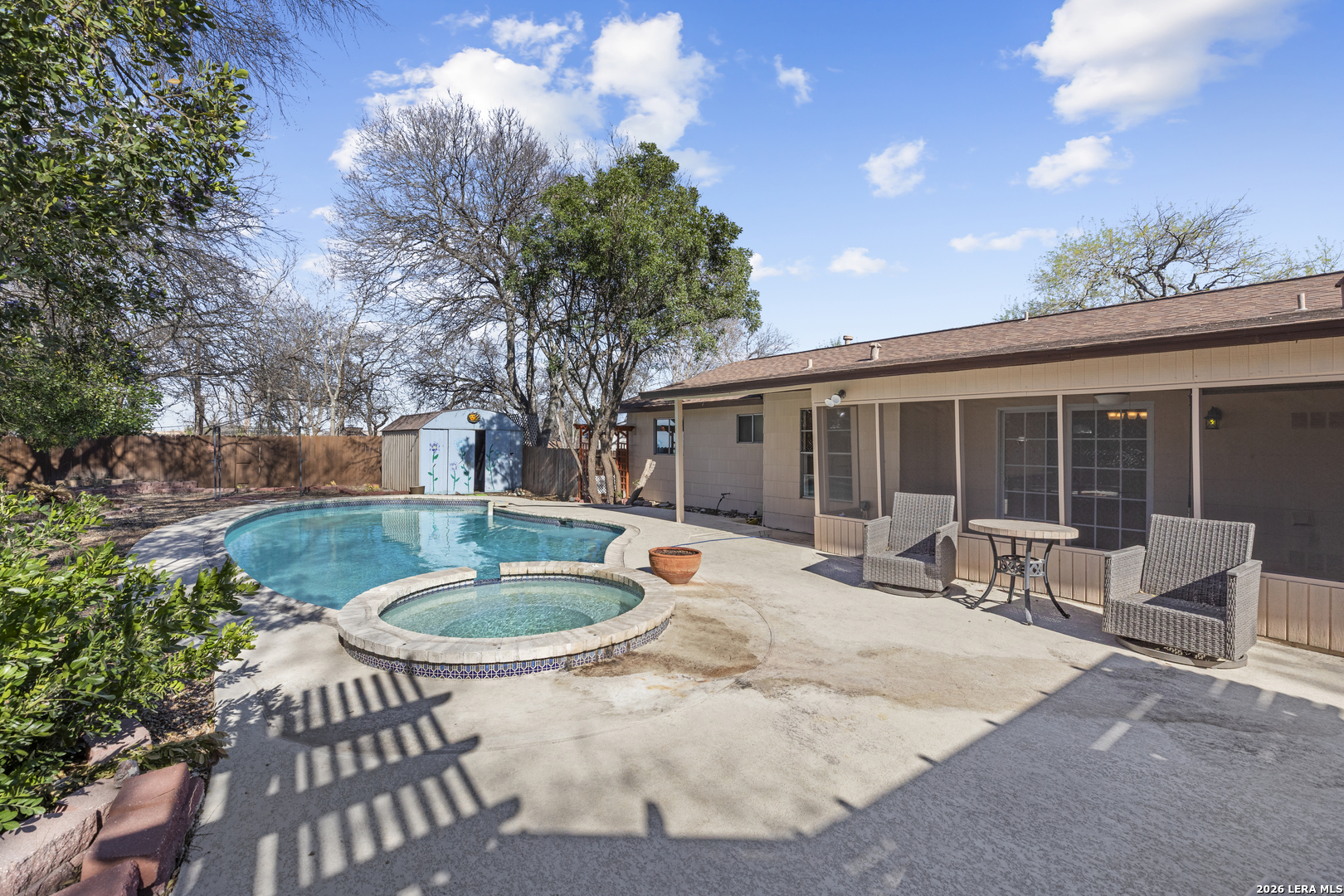 7337 Leading Oaks Street Live Oak TX 78233