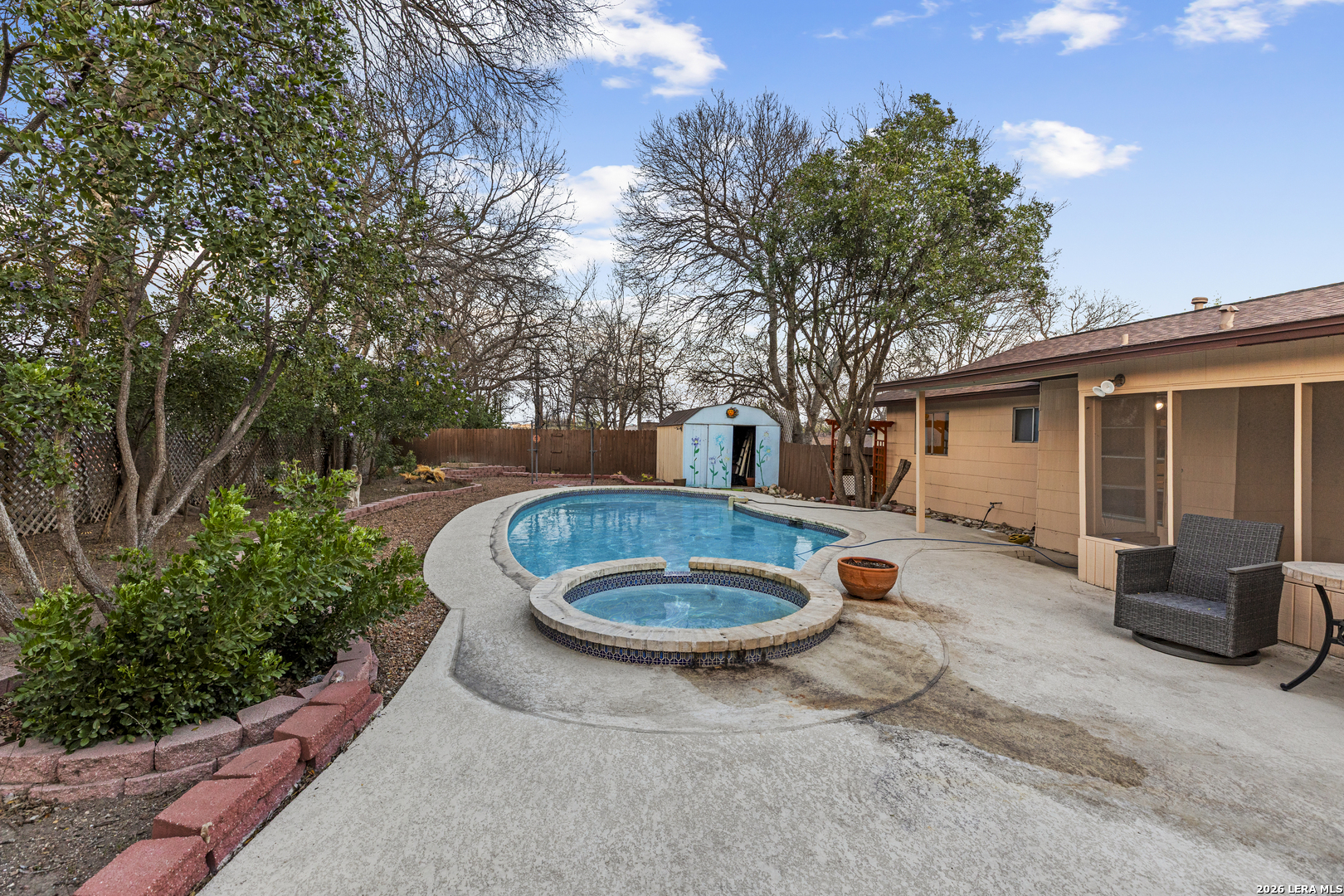 7337 Leading Oaks Street Live Oak TX 78233