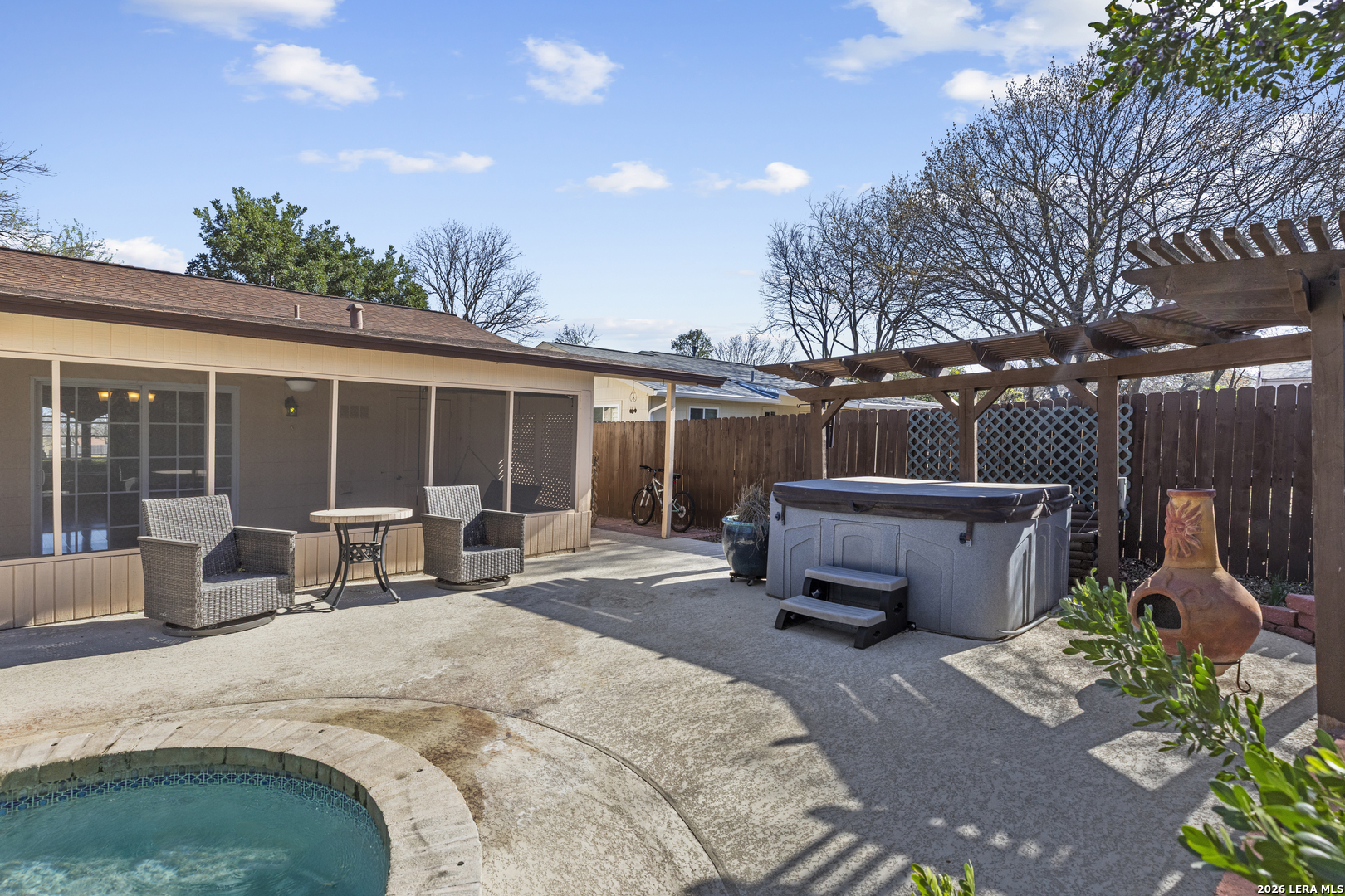 7337 Leading Oaks Street Live Oak TX 78233