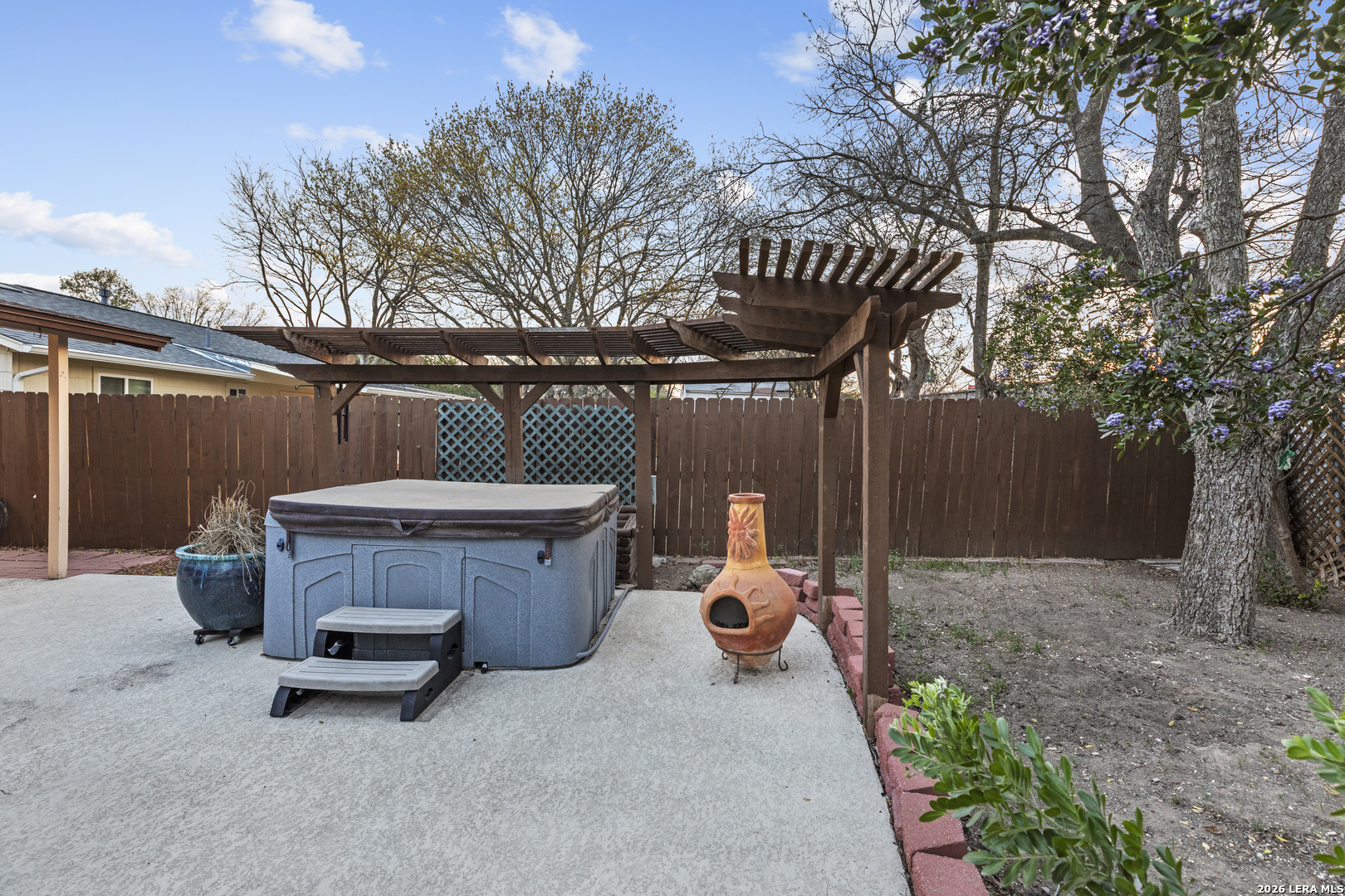 7337 Leading Oaks Street Live Oak TX 78233