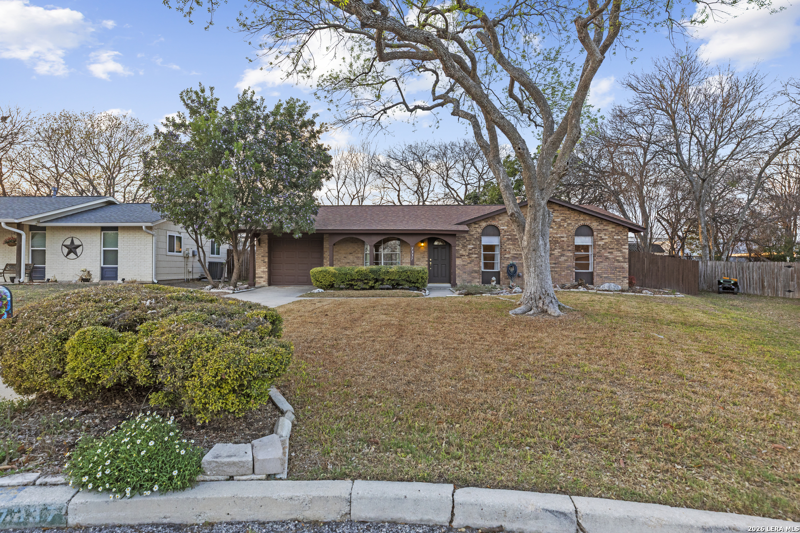 7337 Leading Oaks Street Live Oak TX 78233